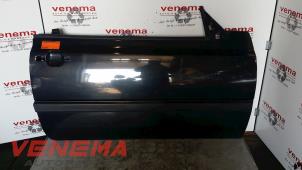 Gebruikte Deur 2Deurs rechts Volkswagen Golf III Cabrio (1E) 1.8,Avantgarde Prijs € 49,99 Margeregeling aangeboden door Venema Autoparts