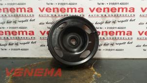 Gebruikte Krukas Poelie Volkswagen Polo V (6R) 1.4 GTI 16V Prijs € 14,99 Margeregeling aangeboden door Venema Autoparts