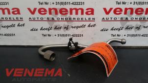 Gebruikte Brandstofleiding Volkswagen Polo V (6R) 1.4 GTI 16V Prijs € 14,00 Margeregeling aangeboden door Venema Autoparts