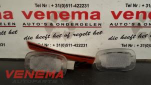 Gebruikte Binnenverlichting achter Mercedes E (W212) E-200 CDI 16V BlueEfficiency,BlueTEC Prijs € 10,00 Margeregeling aangeboden door Venema Autoparts