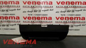 Gebruikte Display Interieur Alfa Romeo Giulietta (940) 1.6 JTDm 16V Prijs € 14,95 Margeregeling aangeboden door Venema Autoparts