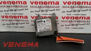 Gebruikte Module Airbag Citroen C5 II Break (RE) 2.2 HDiF 16V Prijs € 50,00 Margeregeling aangeboden door Venema Autoparts