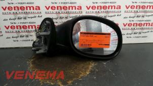 Gebruikte Buitenspiegel rechts Citroen Xsara Picasso (CH) 1.6 Prijs € 25,00 Margeregeling aangeboden door Venema Autoparts