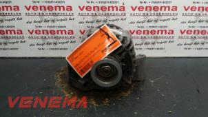 Gebruikte Dynamo Fiat Doblo Cargo (263) 1.3 D Multijet Prijs € 29,99 Margeregeling aangeboden door Venema Autoparts
