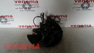 Gebruikte Asschenkel rechts-voor Mercedes ML I (163) 400 4.0 CDI V8 32V Prijs € 100,00 Margeregeling aangeboden door Venema Autoparts