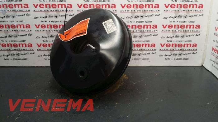 Gebruikte Rembol Ford Fiesta 6 (JA8) 1.4 16V Prijs € 42,00 Margeregeling aangeboden door Venema Autoparts