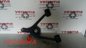 Gebruikte Draagarm links-achter Mercedes ML I (163) 400 4.0 CDI V8 32V Prijs € 50,00 Margeregeling aangeboden door Venema Autoparts