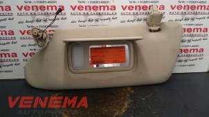 Gebruikte Zonneklep Mercedes ML I (163) 400 4.0 CDI V8 32V Prijs € 25,00 Margeregeling aangeboden door Venema Autoparts