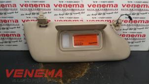 Gebruikte Zonneklep Mercedes ML I (163) 400 4.0 CDI V8 32V Prijs € 25,00 Margeregeling aangeboden door Venema Autoparts