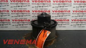 Gebruikte Kachel Ventilatiemotor Mercedes ML I (163) 400 4.0 CDI V8 32V Prijs € 39,95 Margeregeling aangeboden door Venema Autoparts