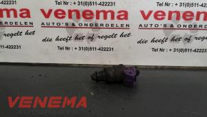 Gebruikte Injector (benzine injectie) Volkswagen Lupo (6X1) 1.0 MPi 50 Prijs € 20,00 Margeregeling aangeboden door Venema Autoparts