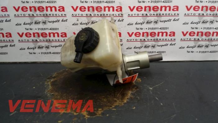 Gebruikte Hoofdremcilinder BMW 3 serie Touring (E91) 330d 24V Prijs € 19,99 Margeregeling aangeboden door Venema Autoparts