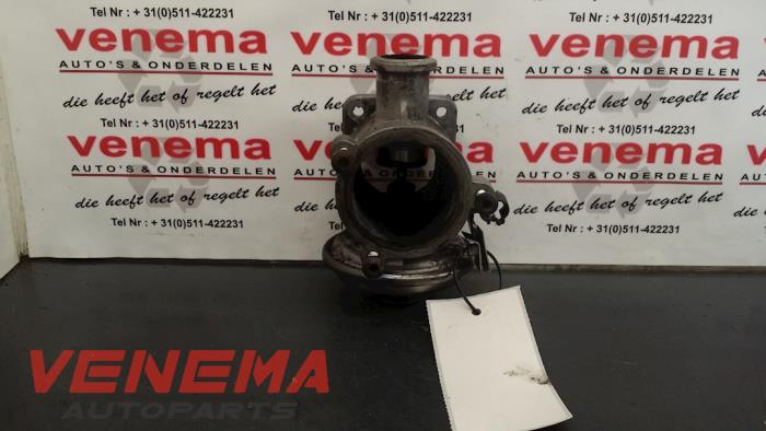 Gebruikte EGR Klep BMW 3 serie Touring (E91) 330d 24V Prijs € 38,99 Margeregeling aangeboden door Venema Autoparts