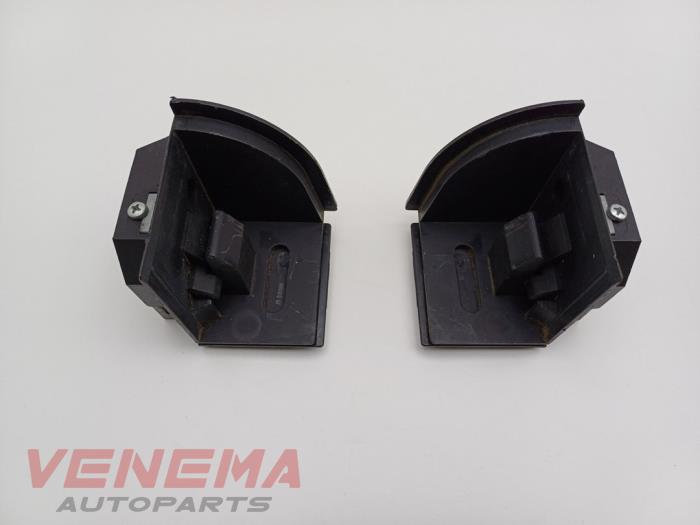 Gebruikte Diversen BMW 3 serie Touring (E91) 330d 24V Prijs € 14,99 Margeregeling aangeboden door Venema Autoparts