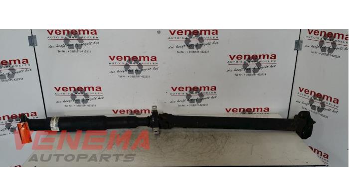 Gebruikte Cardanas BMW 3 serie Touring (E91) 330d 24V Prijs € 100,00 Margeregeling aangeboden door Venema Autoparts