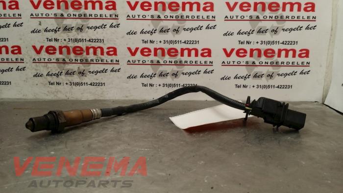 Gebruikte Lambda Sonde BMW 3 serie (F30) 318d 2.0 16V Prijs € 45,00 Margeregeling aangeboden door Venema Autoparts