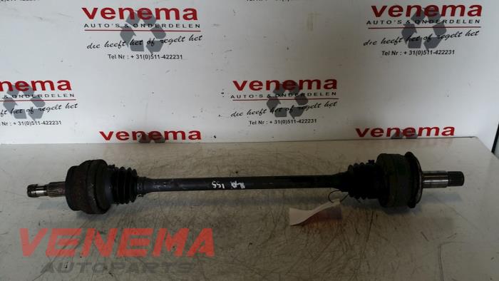 Gebruikte Steekas links-achter Mercedes E (W212) E-200 CDI 16V BlueEfficiency,BlueTEC Prijs € 148,99 Margeregeling aangeboden door Venema Autoparts