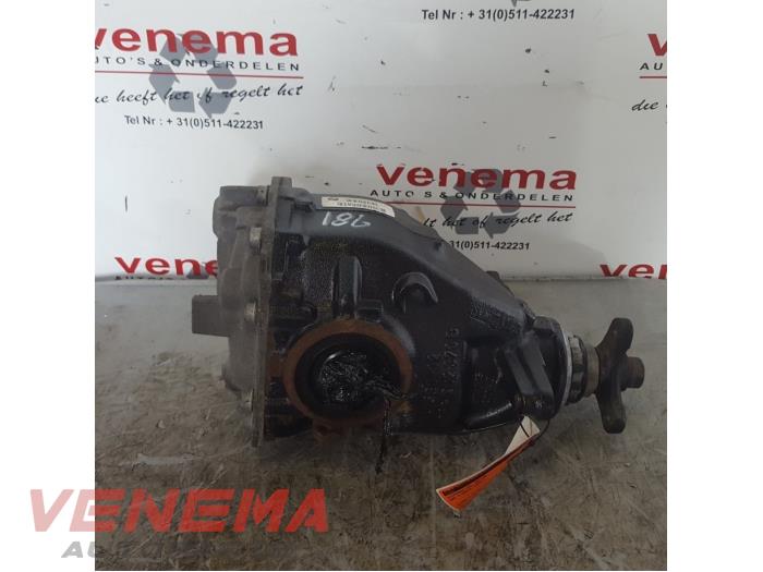 Gebruikte Cardanklok achter BMW 3 serie (F30) 318d 2.0 16V Prijs € 600,00 Margeregeling aangeboden door Venema Autoparts