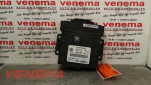 Gebruikte Computer Automatische Bak Porsche Cayenne (9PA) 4.5 S V8 32V Prijs € 74,99 Margeregeling aangeboden door Venema Autoparts