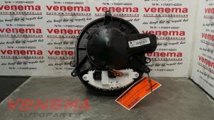 Gebruikte Kachel Ventilatiemotor BMW 3 serie (F30) 318d 2.0 16V Prijs € 19,99 Margeregeling aangeboden door Venema Autoparts
