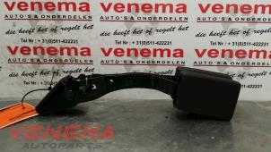 Gebruikte Veiligheidsgordel Insteek midden-achter Citroen C4 Picasso (UD/UE/UF) 1.6 16V THP Sensodrive Prijs € 30,00 Margeregeling aangeboden door Venema Autoparts