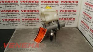 Gebruikte Hoofdremcilinder Porsche Cayenne (9PA) 4.5 S V8 32V Prijs € 29,99 Margeregeling aangeboden door Venema Autoparts