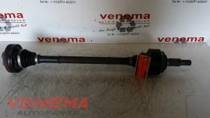 Gebruikte Steekas links-achter Porsche Cayenne (9PA) 4.5 S V8 32V Prijs € 39,99 Margeregeling aangeboden door Venema Autoparts