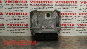 Gebruikte Computer Motormanagement Volkswagen Passat Variant (3C5) 2.0 TDI 140 Prijs € 100,00 Margeregeling aangeboden door Venema Autoparts