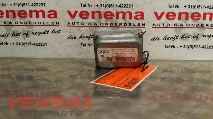 Gebruikte Esp computer Volvo V50 (MW) 1.6 D 16V Prijs € 50,00 Margeregeling aangeboden door Venema Autoparts