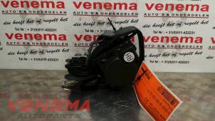 Gebruikte Veiligheidsgordel rechts-achter Skoda Citigo 1.0 12V Prijs € 35,00 Margeregeling aangeboden door Venema Autoparts
