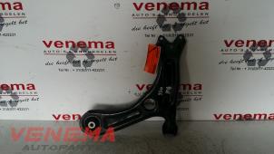 Gebruikte Draagarm links-voor Skoda Citigo 1.0 12V Prijs € 24,99 Margeregeling aangeboden door Venema Autoparts