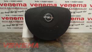 Gebruikte Airbag links (Stuur) Opel Meriva 1.4 16V Twinport Prijs € 30,00 Margeregeling aangeboden door Venema Autoparts