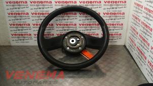 Gebruikte Stuurwiel Citroen C4 Coupé (LA) 1.6 16V Prijs € 50,00 Margeregeling aangeboden door Venema Autoparts