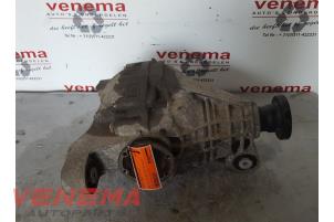 Gebruikte Differentieel achter Porsche Cayenne (9PA) 4.5 S V8 32V Prijs € 179,99 Margeregeling aangeboden door Venema Autoparts