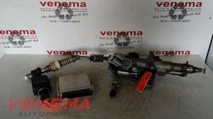 Gebruikte Kontaktslot + computer Mercedes C Combi (S203) 2.7 C-270 CDI 20V Prijs € 299,00 Margeregeling aangeboden door Venema Autoparts