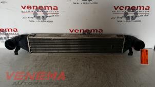 Gebruikte Intercooler Mercedes C Combi (S203) 2.7 C-270 CDI 20V Prijs € 100,00 Margeregeling aangeboden door Venema Autoparts
