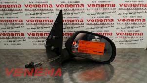 Gebruikte Buitenspiegel rechts Fiat Brava (182B) 1.6 16V Prijs € 17,00 Margeregeling aangeboden door Venema Autoparts