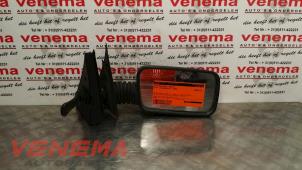 Gebruikte Buitenspiegel rechts Fiat Cinquecento 0.9 i.e. S Prijs € 10,00 Margeregeling aangeboden door Venema Autoparts