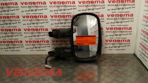 Gebruikte Buitenspiegel rechts Fiat Doblo Cargo (223) 1.3 JTD 16V Multijet Prijs € 20,00 Margeregeling aangeboden door Venema Autoparts