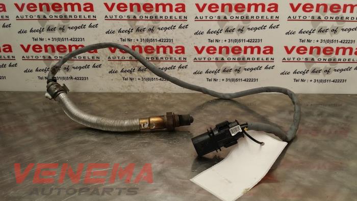 Lambda Sonde van een BMW 5 serie (E60) 523i 24V 2008