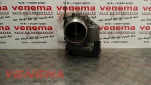 Gebruikte Gasklephuis Volkswagen Golf VI (5K1) 2.0 GTI 16V Prijs € 14,99 Margeregeling aangeboden door Venema Autoparts