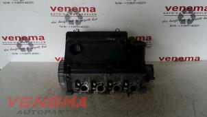 Gebruikte Cilinderkop Hyundai Atos 1.0 12V Prijs € 115,00 Margeregeling aangeboden door Venema Autoparts