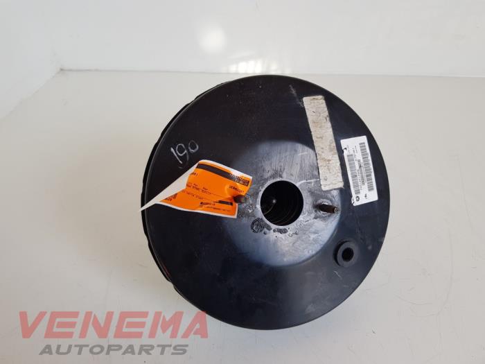 Gebruikte Rembol Jeep Patriot (MK74) 2.4 16V 4x4 Eco + Prijs € 74,99 Margeregeling aangeboden door Venema Autoparts