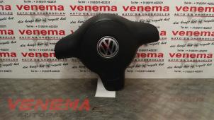 Gebruikte Airbag links (Stuur) Volkswagen Lupo (6X1) 1.0 MPi 50 Prijs € 30,00 Margeregeling aangeboden door Venema Autoparts
