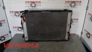 Gebruikte Koelerset BMW 5 serie (E60) 523i 24V Prijs € 220,00 Margeregeling aangeboden door Venema Autoparts