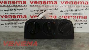 Gebruikte Kachel Bedieningspaneel Seat Alhambra (7V8/9) 1.9 TDI 110 Prijs € 25,00 Margeregeling aangeboden door Venema Autoparts