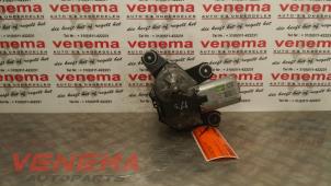 Gebruikte Ruitenwissermotor achter Fiat Doblo Cargo (263) 1.3 D Multijet Prijs € 27,99 Margeregeling aangeboden door Venema Autoparts