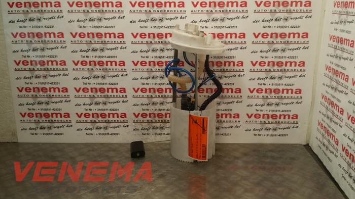 Gebruikte Tank element Pomp Fiat Doblo Cargo (263) 1.3 D Multijet Prijs € 65,00 Margeregeling aangeboden door Venema Autoparts