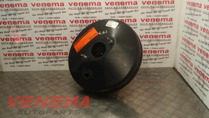Gebruikte Rembooster Fiat Doblo Cargo (263) 1.3 D Multijet Prijs € 75,00 Margeregeling aangeboden door Venema Autoparts