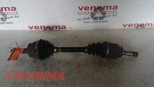 Gebruikte Steekas links-voor Fiat Doblo Cargo (263) 1.3 D Multijet Prijs € 74,99 Margeregeling aangeboden door Venema Autoparts